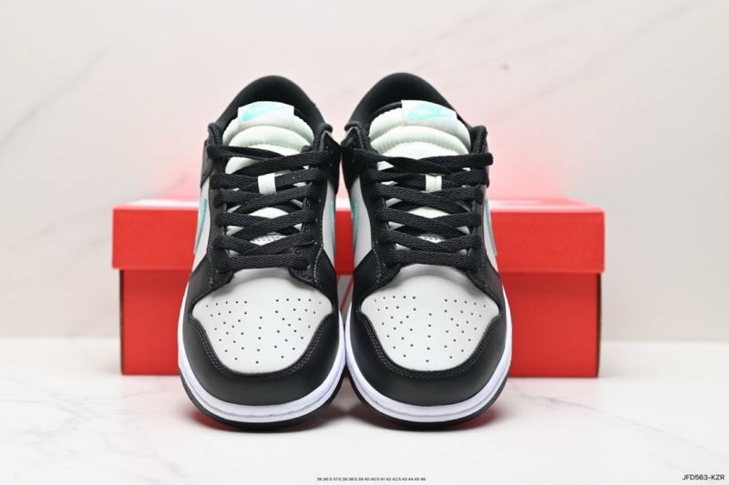 Nike Dunk Shoes